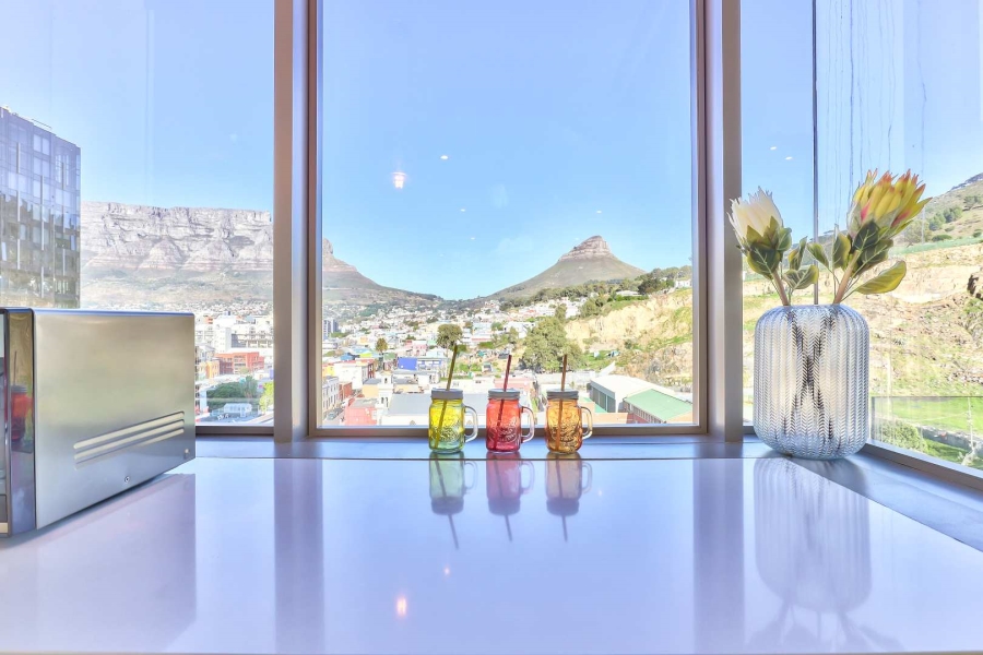 To Let 1 Bedroom Property for Rent in De Waterkant Western Cape